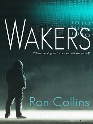cover image of Wakers